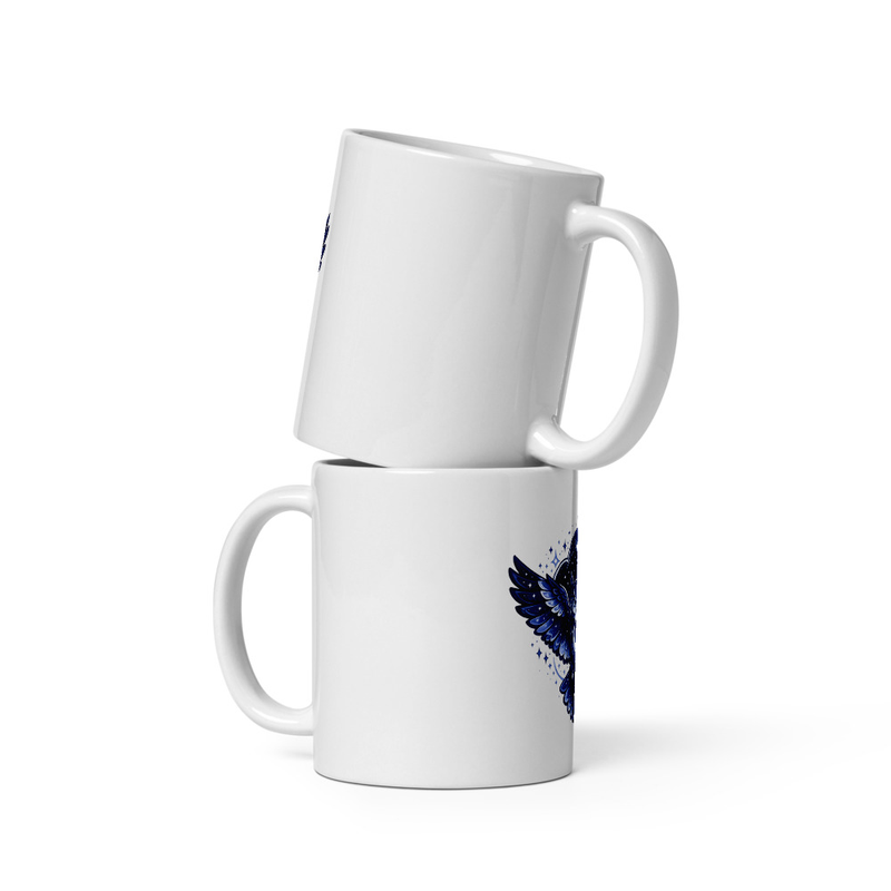 Somnia Mug 1