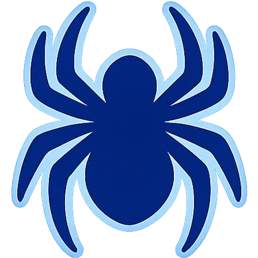 A spider