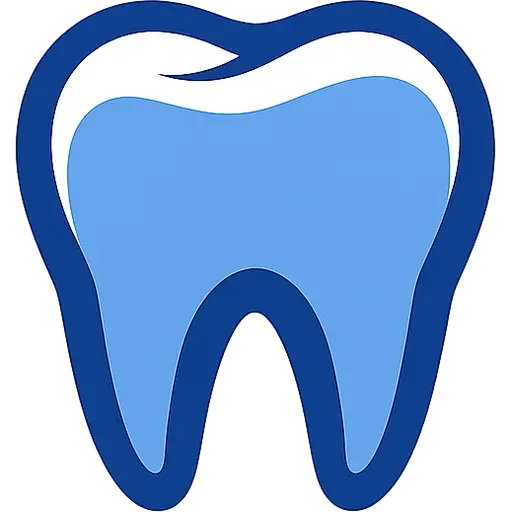 A tooth